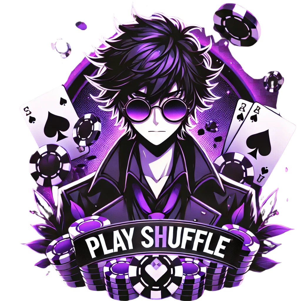 PlayShuffle illustration
